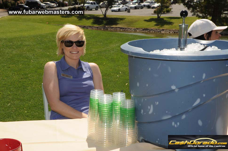 TPF 5th annual Charity Golf Tournament