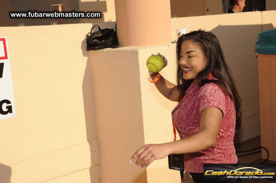 Beer Pong, Dunk Tank & Kissing Booth