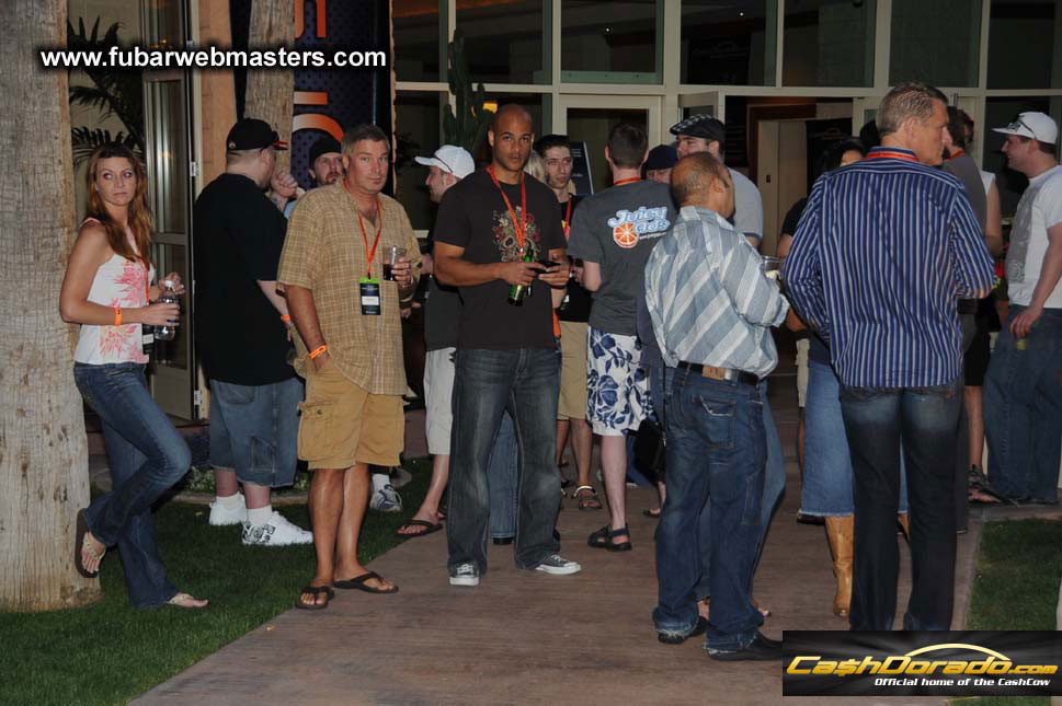 	Phoenix Forum Welcome Reception