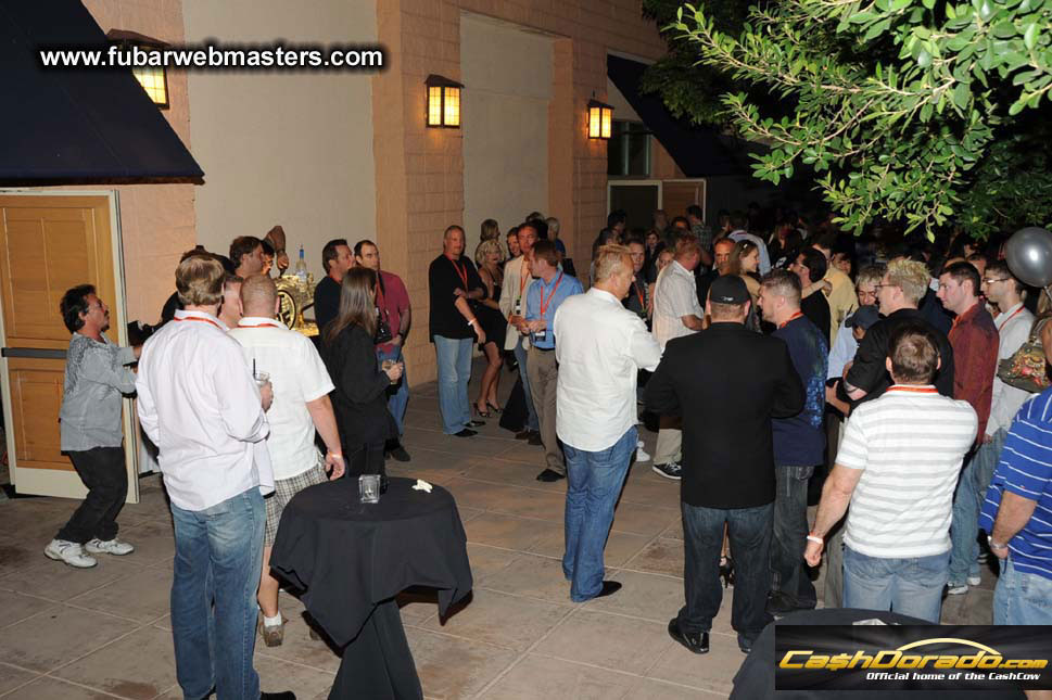 	Phoenix Forum 10th Anniversary Party