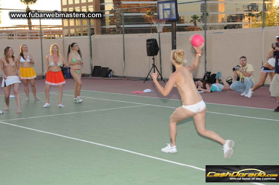 	Webmaster Dodgeball (day 2)