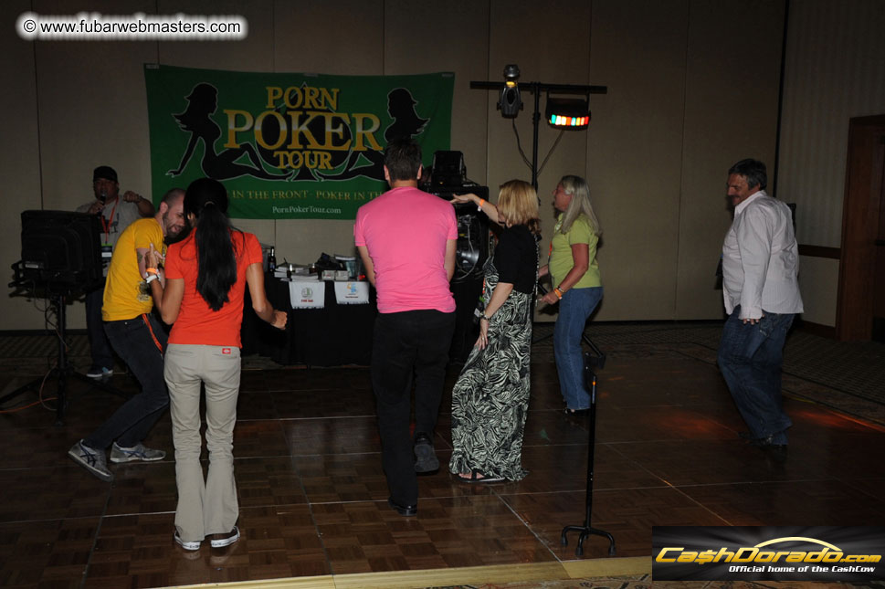 Porn Poker Tour & Ultimate Bunco Bash