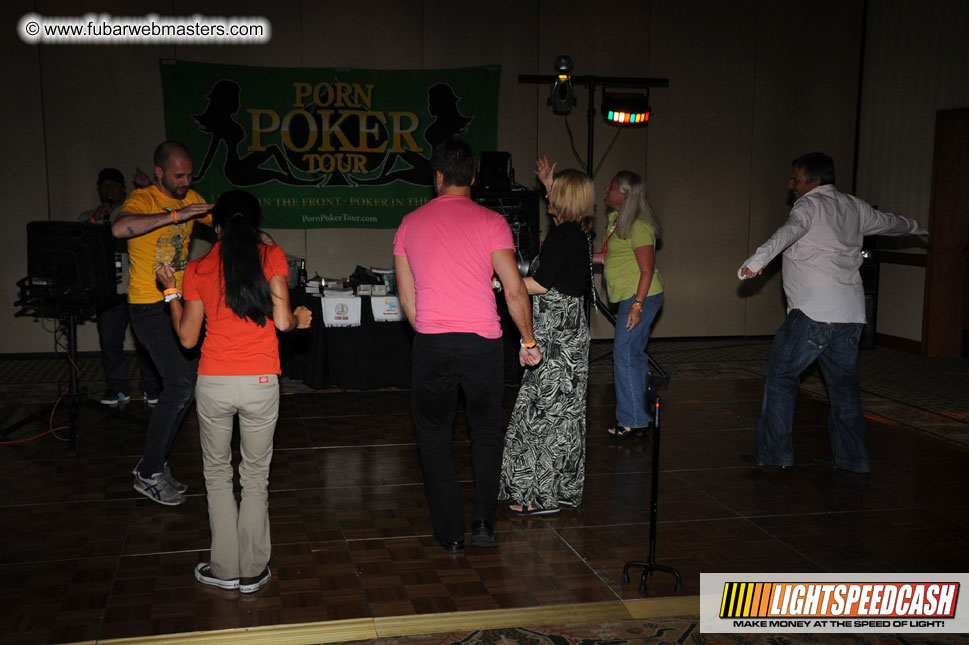 Porn Poker Tour & Ultimate Bunco Bash