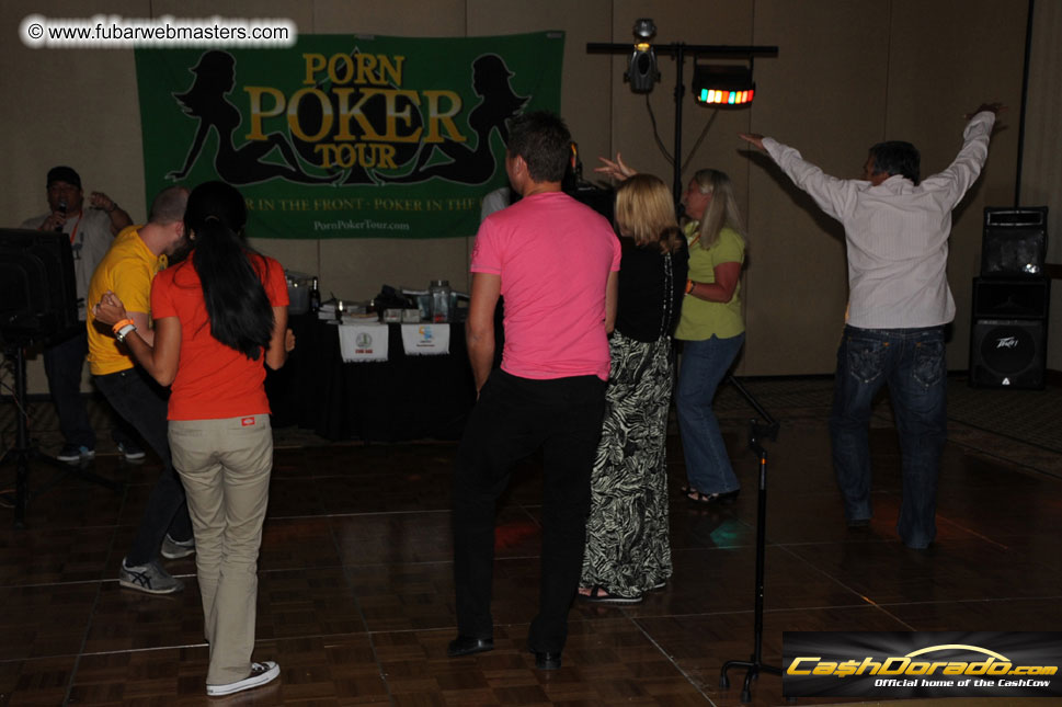 Porn Poker Tour & Ultimate Bunco Bash