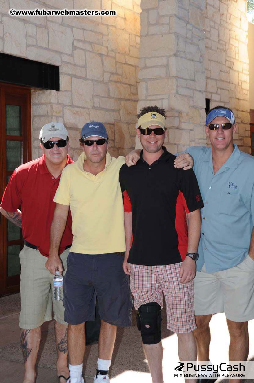 7th Annual TPF Golf Tournament