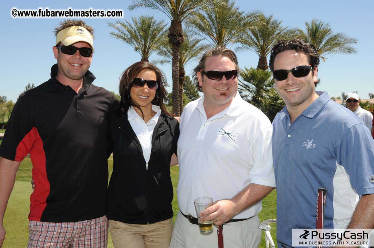 7th Annual TPF Golf Tournament