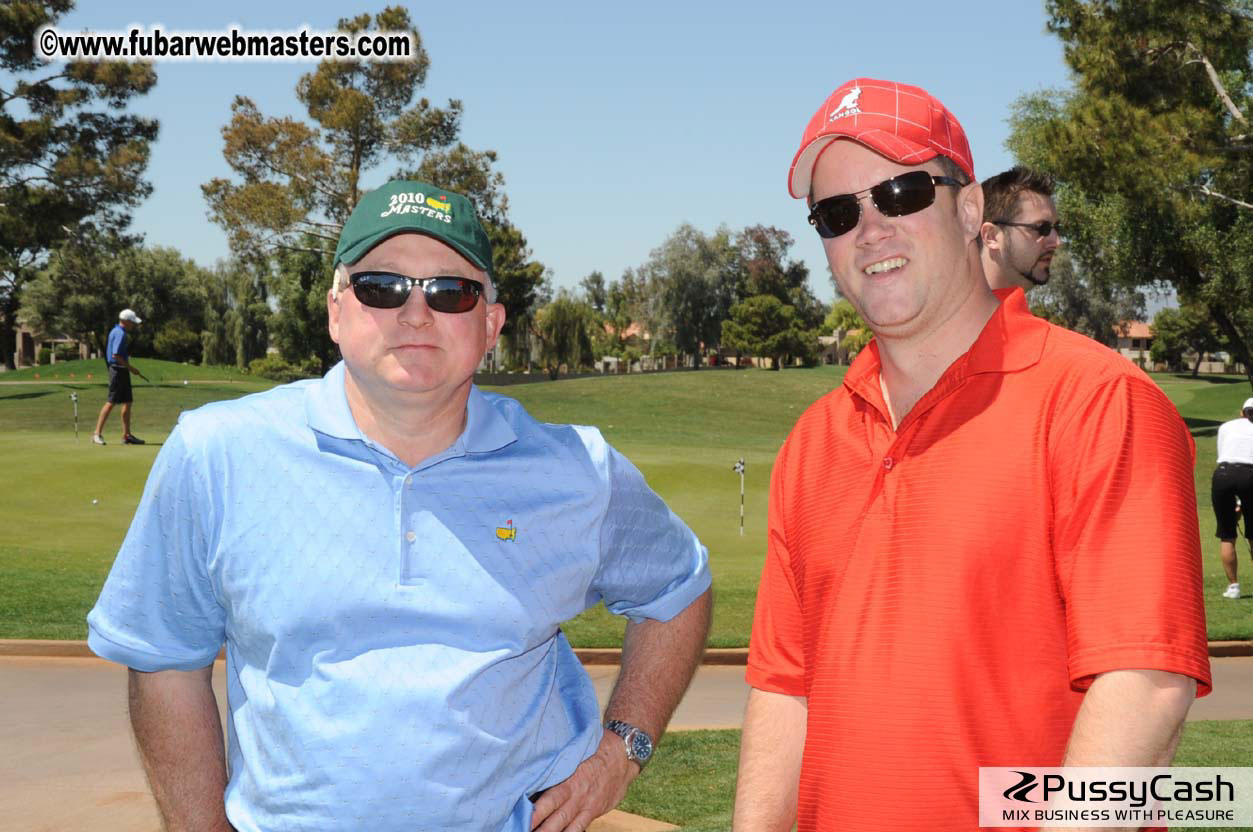 7th Annual TPF Golf Tournament