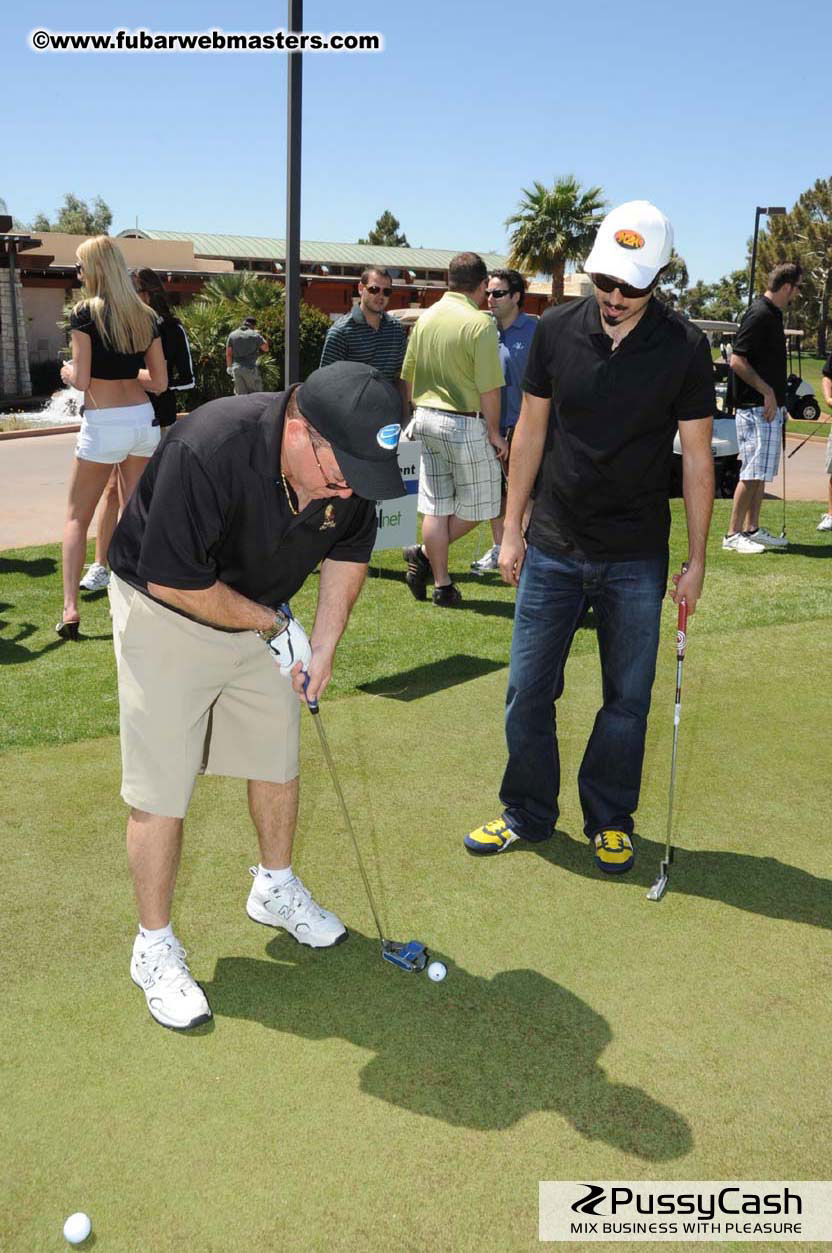 7th Annual TPF Golf Tournament