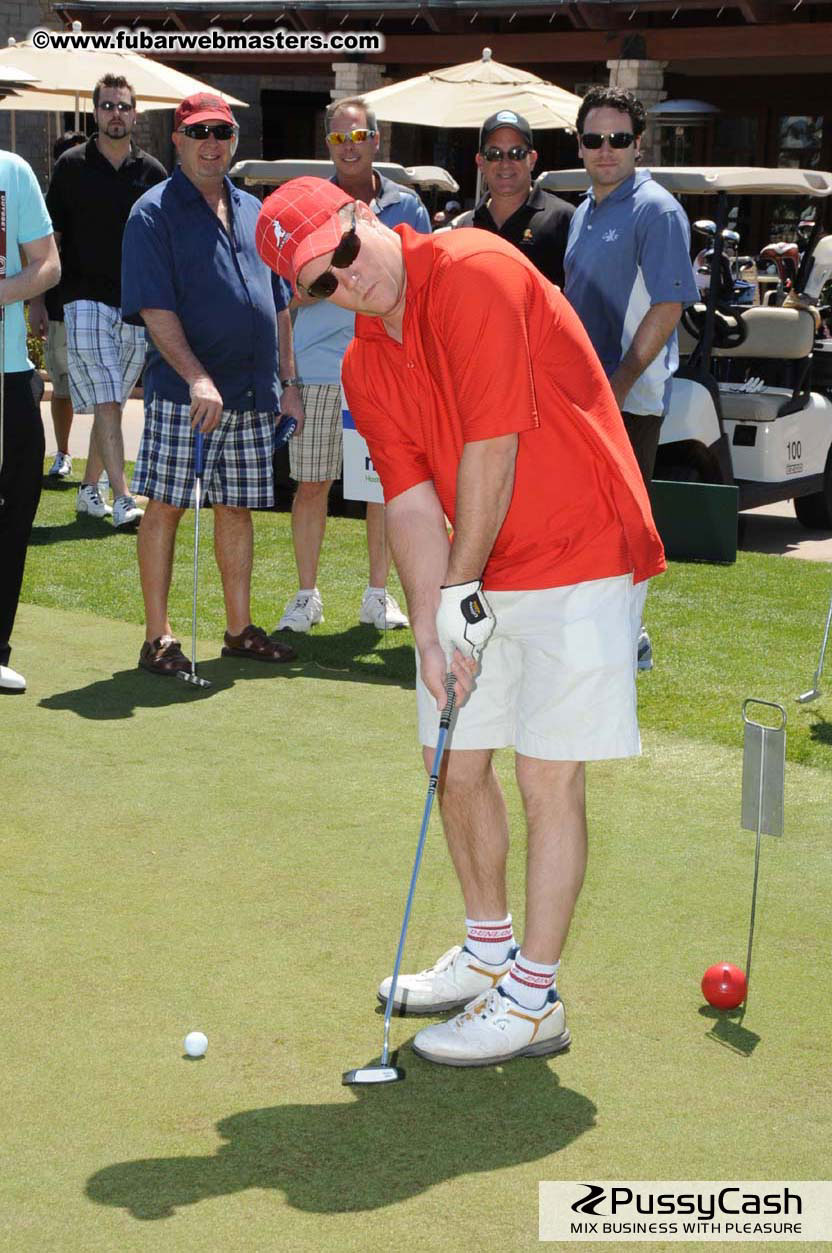 7th Annual TPF Golf Tournament