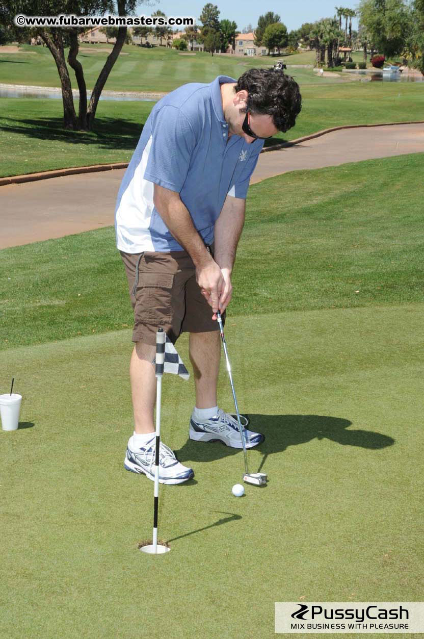 7th Annual TPF Golf Tournament