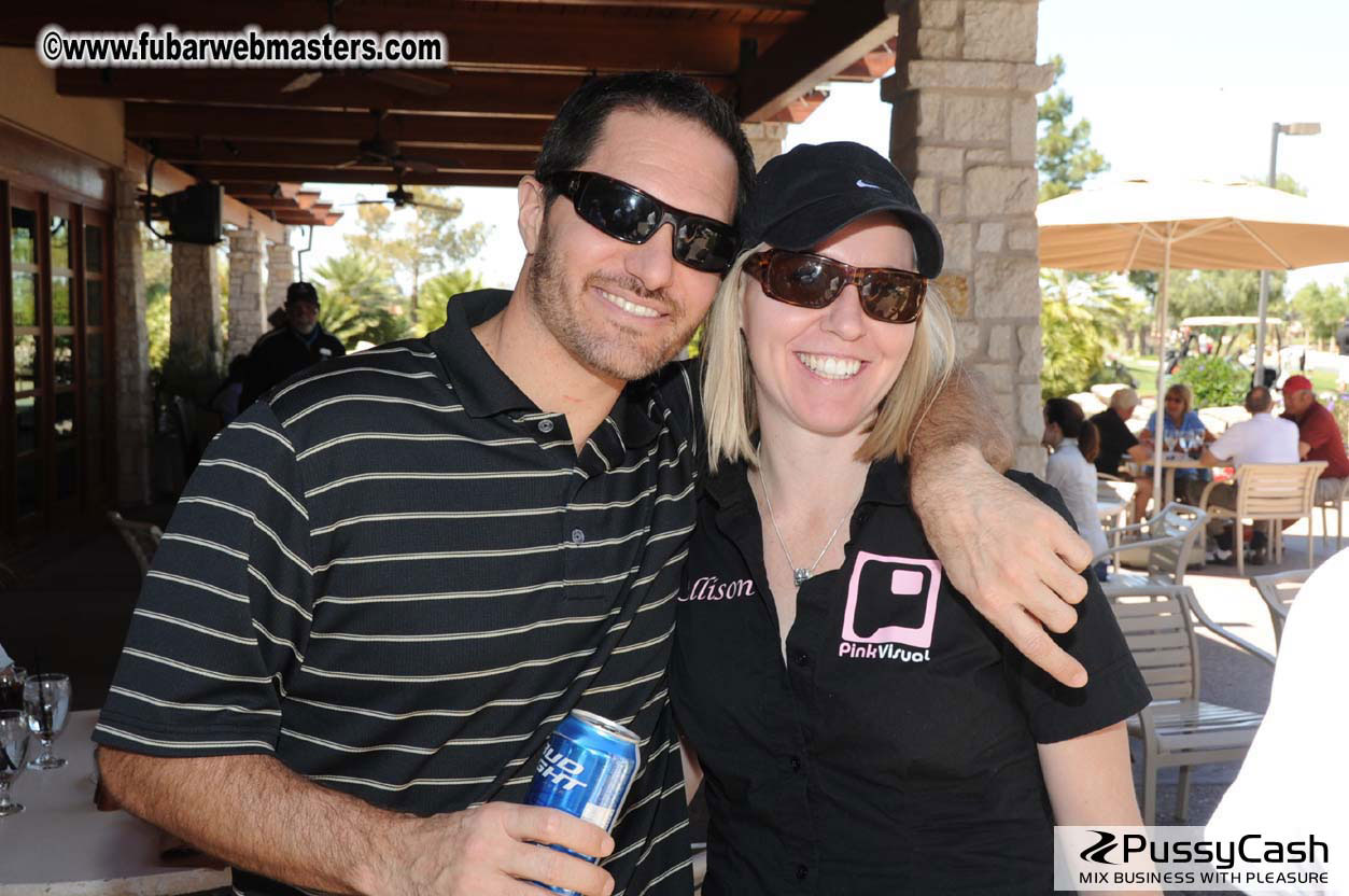 7th Annual TPF Golf Tournament