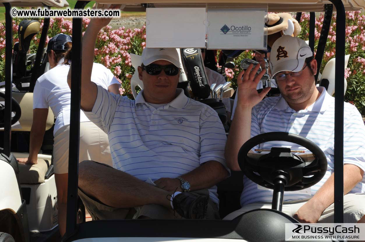 7th Annual TPF Golf Tournament