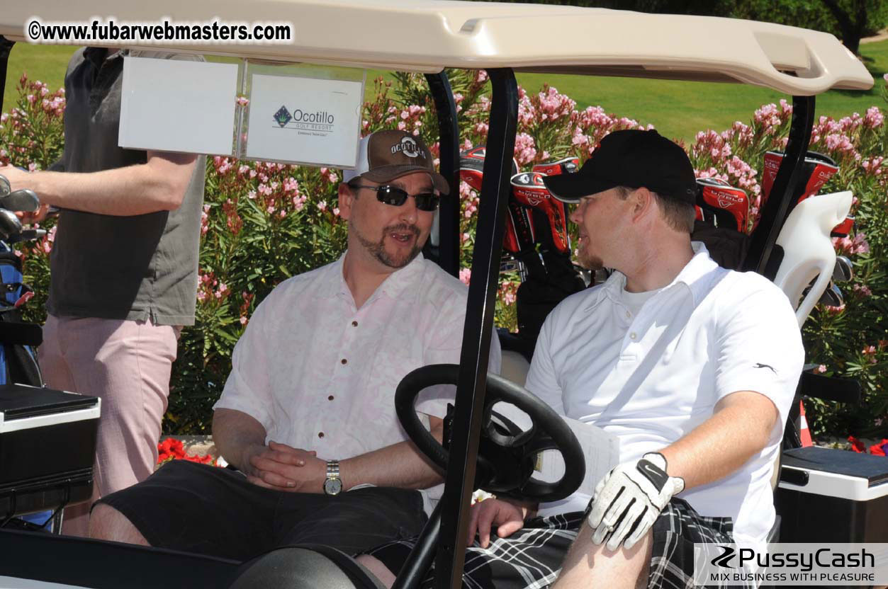 7th Annual TPF Golf Tournament