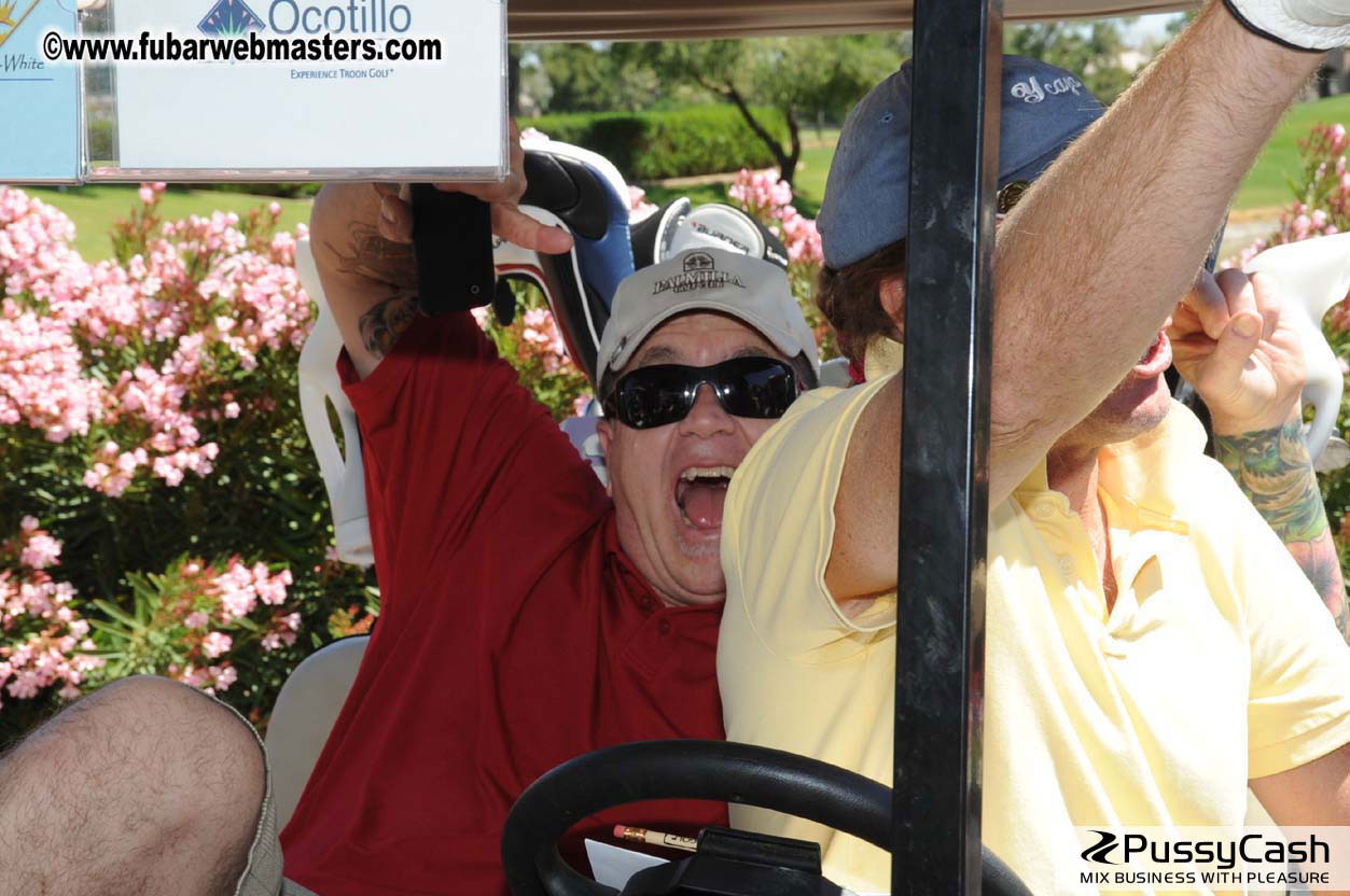 7th Annual TPF Golf Tournament