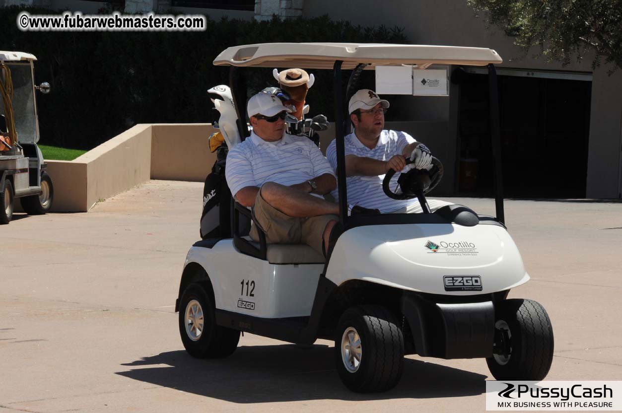 7th Annual TPF Golf Tournament