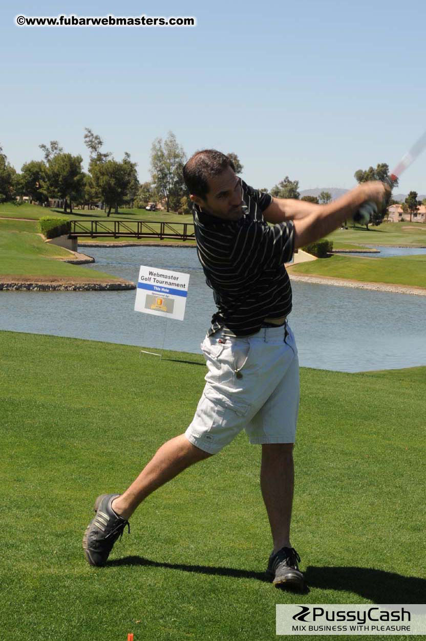 7th Annual TPF Golf Tournament