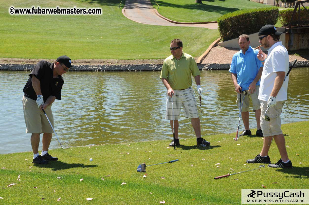 7th Annual TPF Golf Tournament