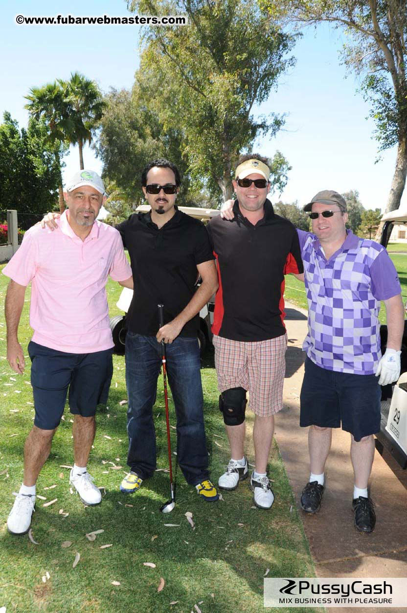 7th Annual TPF Golf Tournament