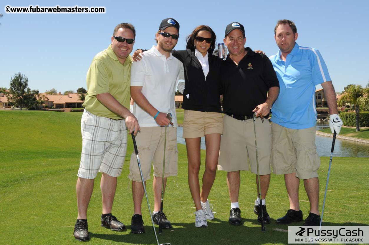 7th Annual TPF Golf Tournament