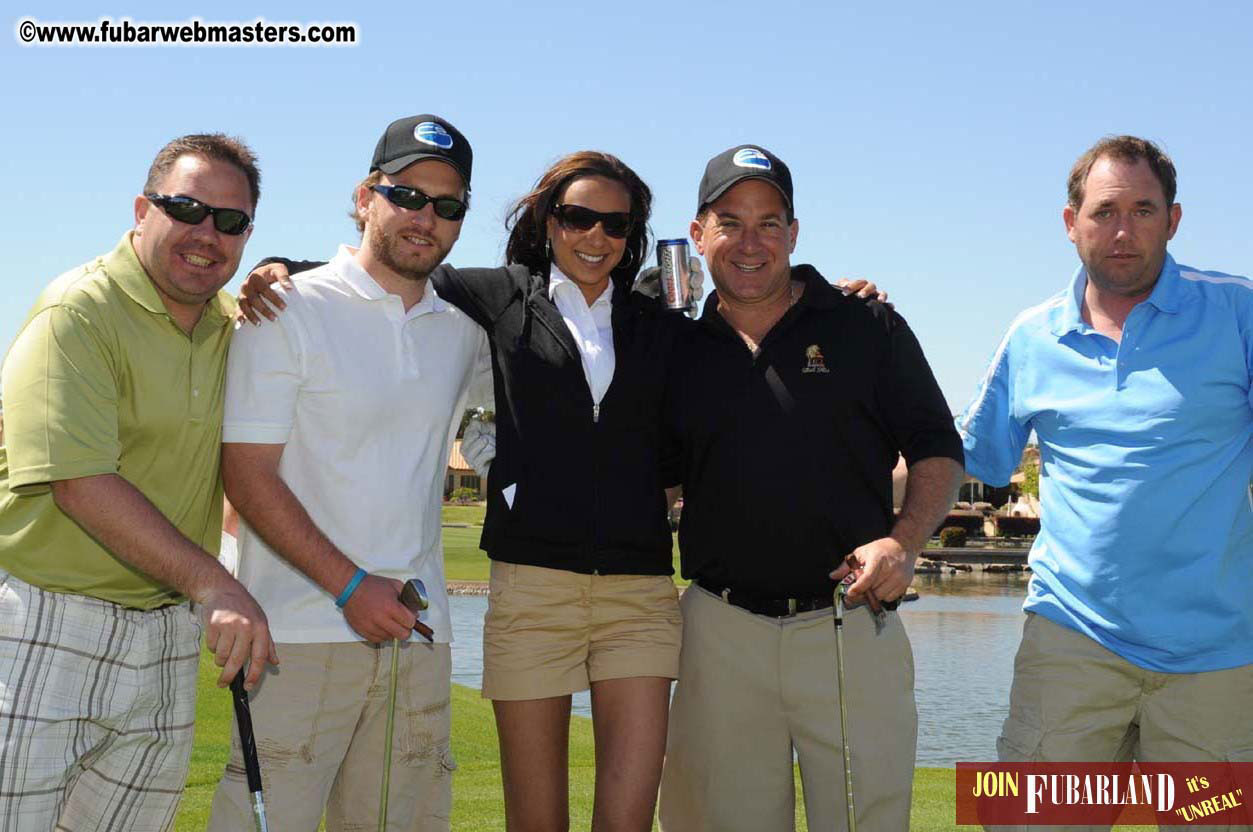 7th Annual TPF Golf Tournament