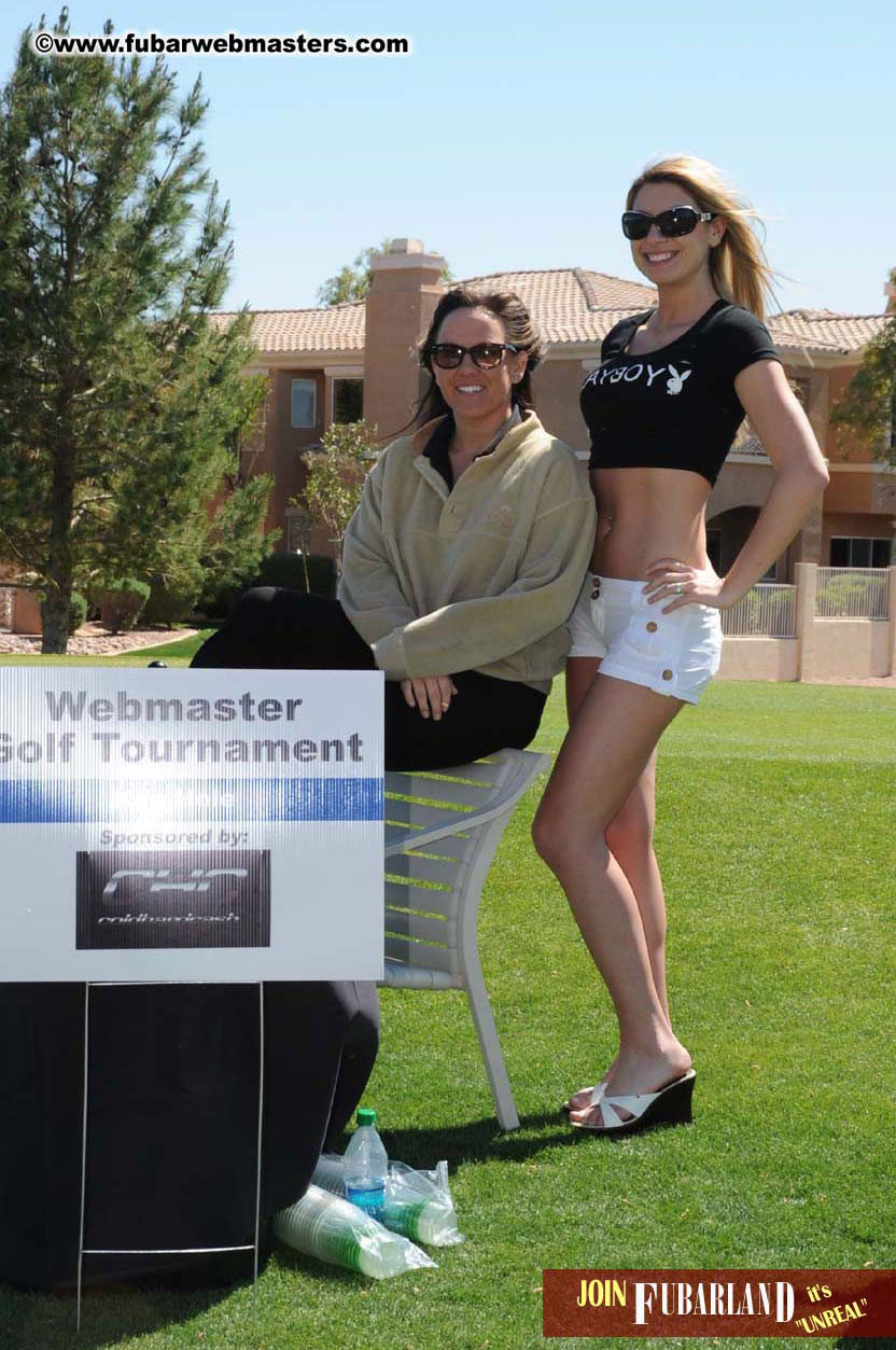 7th Annual TPF Golf Tournament