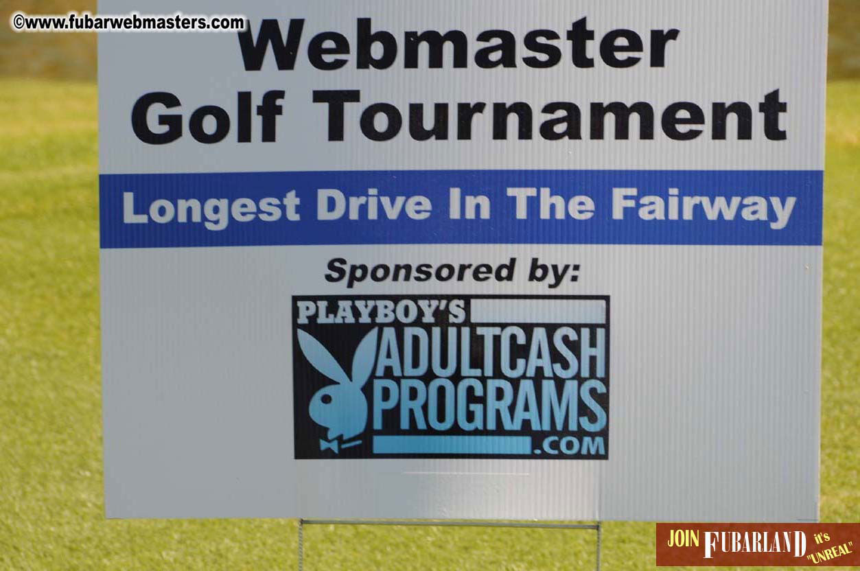 7th Annual TPF Golf Tournament