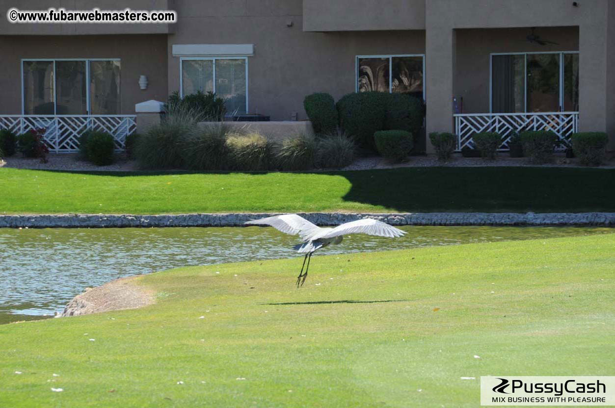 7th Annual TPF Golf Tournament