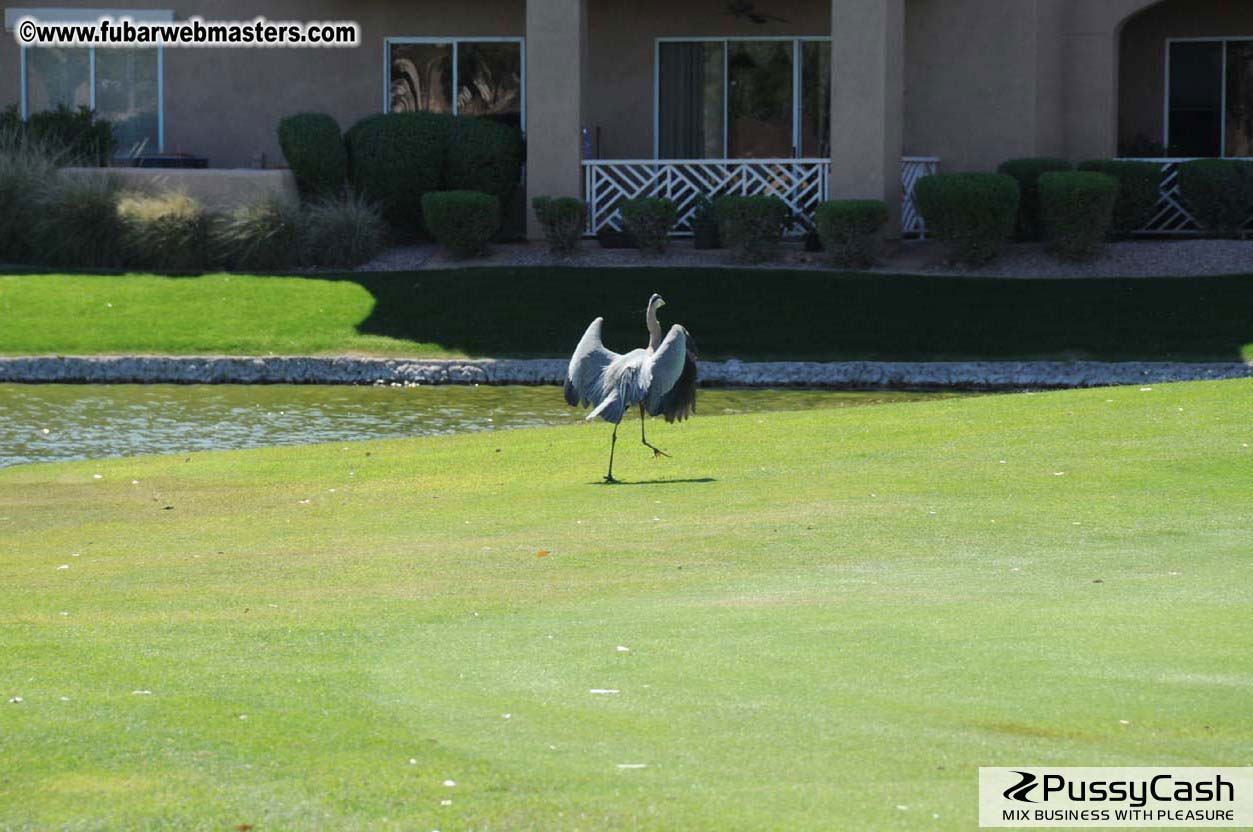 7th Annual TPF Golf Tournament