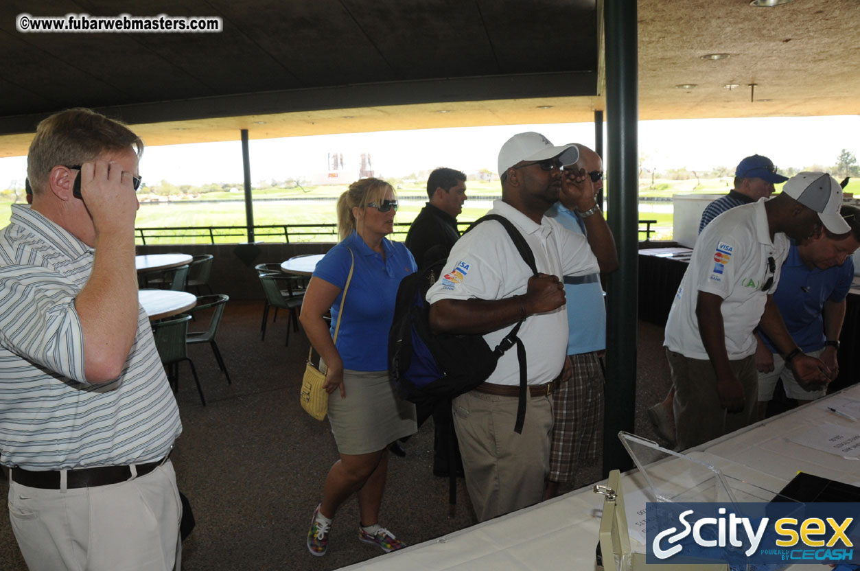 TPF 7th Annual Golf Tournament