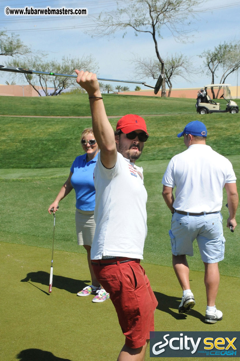 TPF 7th Annual Golf Tournament