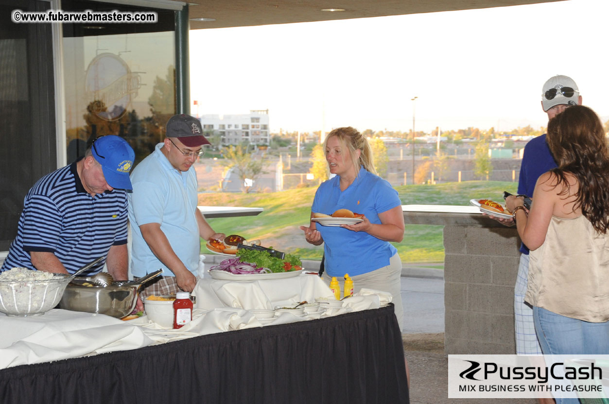 TPF 7th Annual Golf Tournament