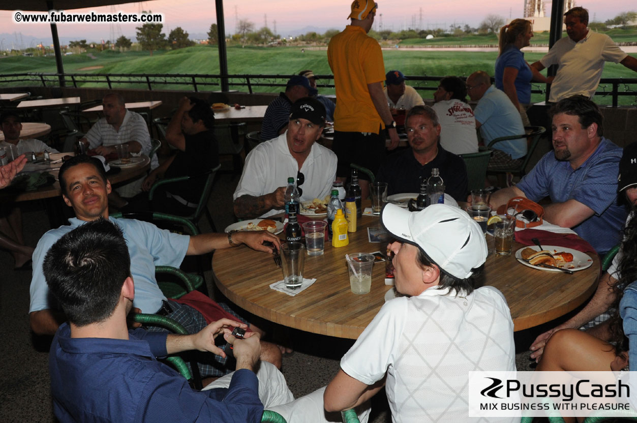 TPF 7th Annual Golf Tournament