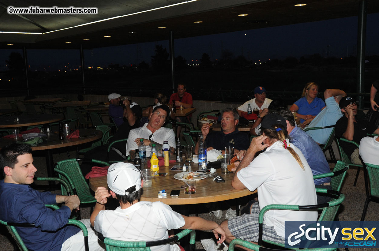 TPF 7th Annual Golf Tournament