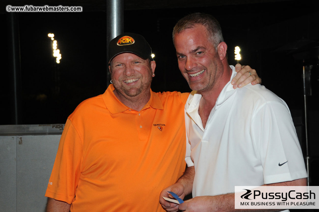 TPF 7th Annual Golf Tournament