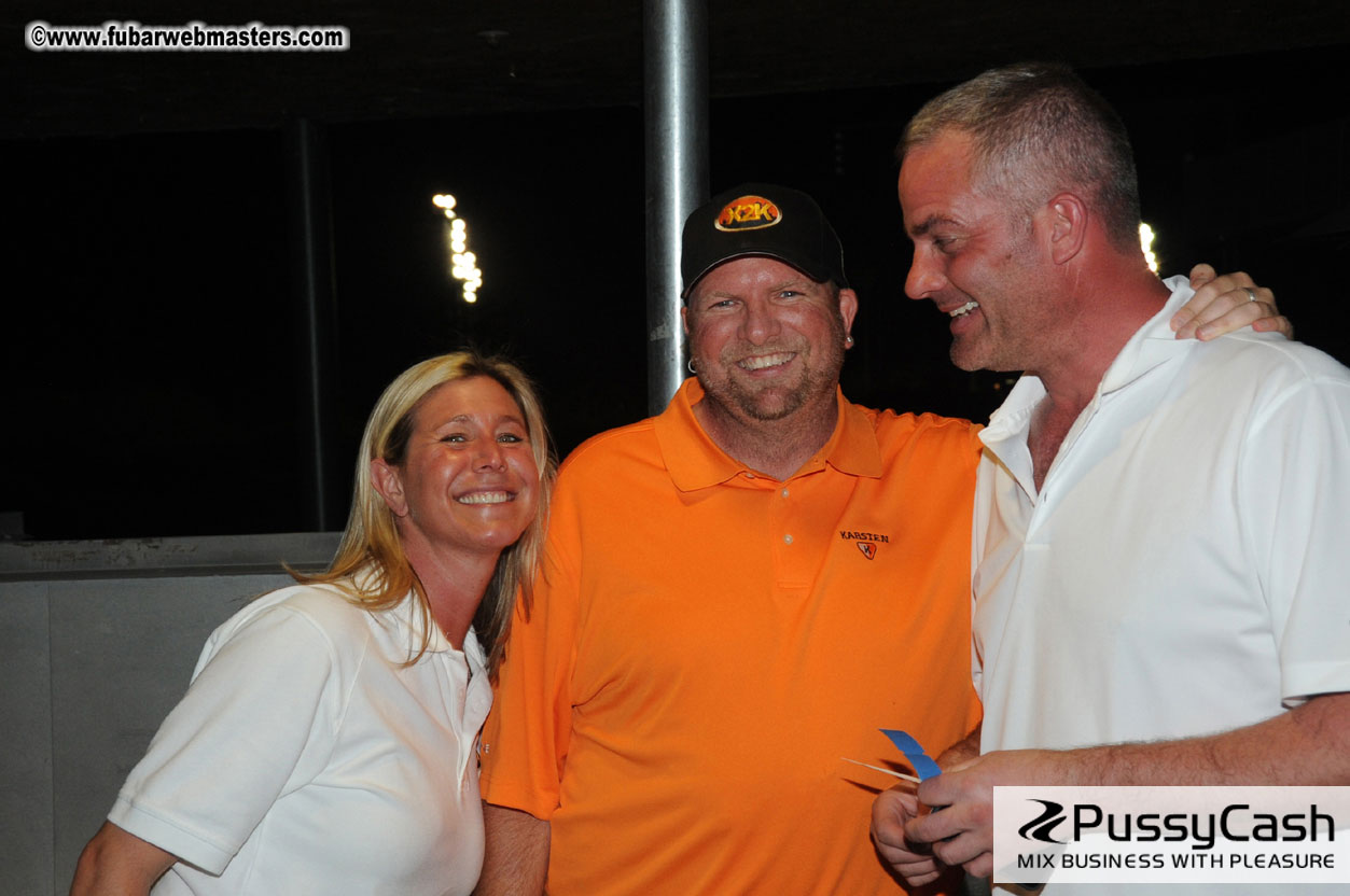 TPF 7th Annual Golf Tournament