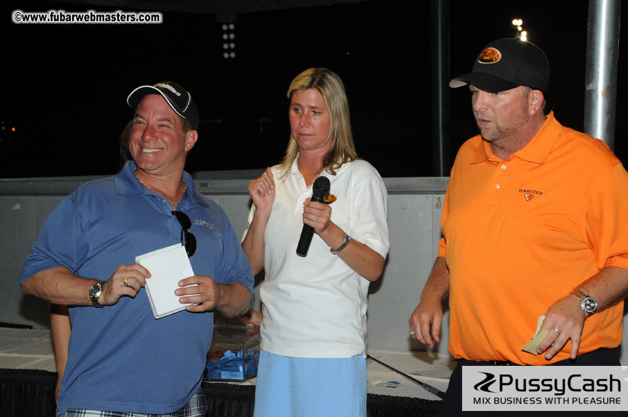 TPF 7th Annual Golf Tournament