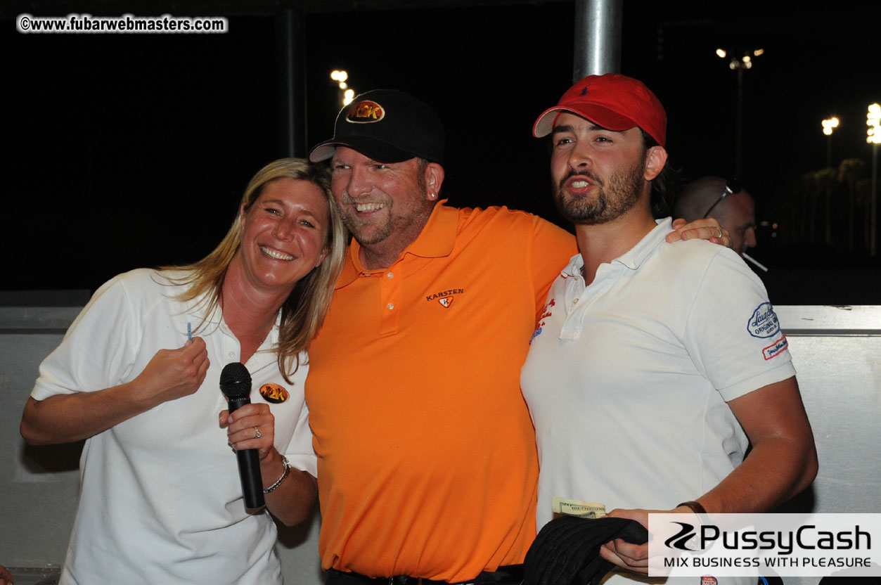 TPF 7th Annual Golf Tournament