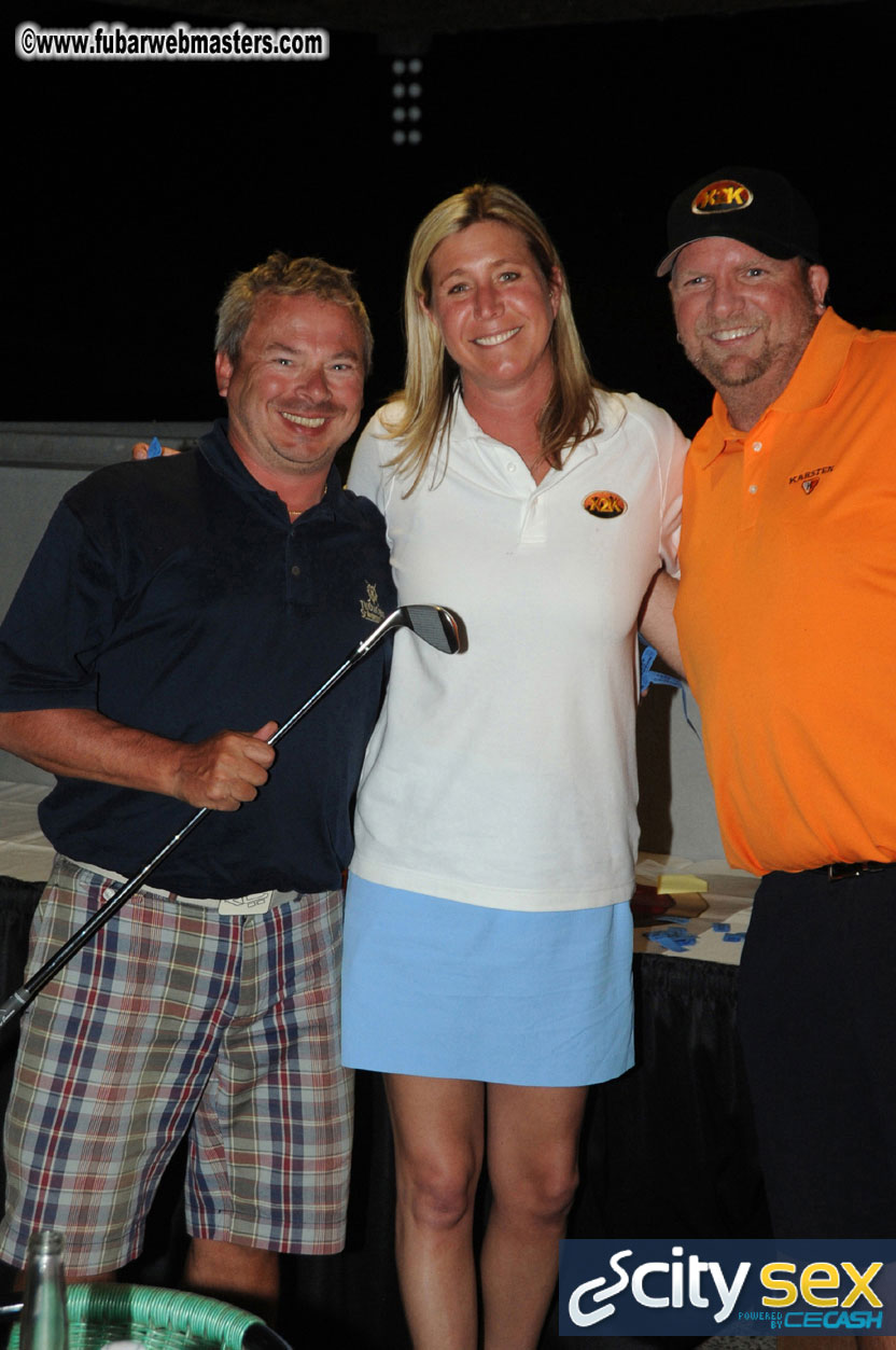 TPF 7th Annual Golf Tournament