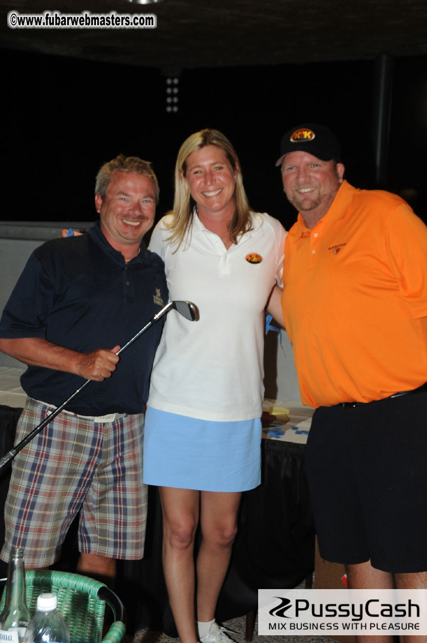 TPF 7th Annual Golf Tournament