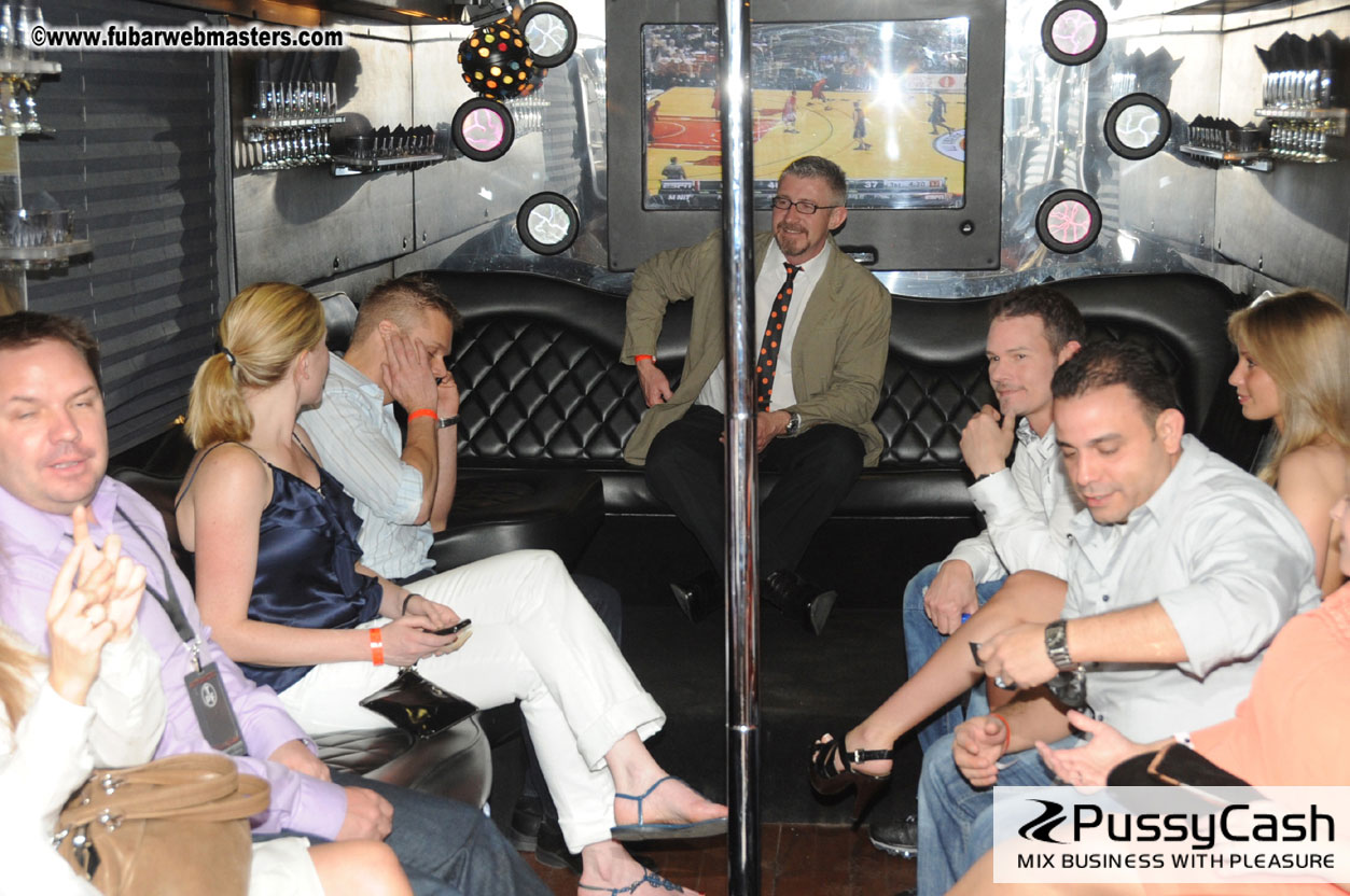 Epoch's Networking Dinner @ Durant's