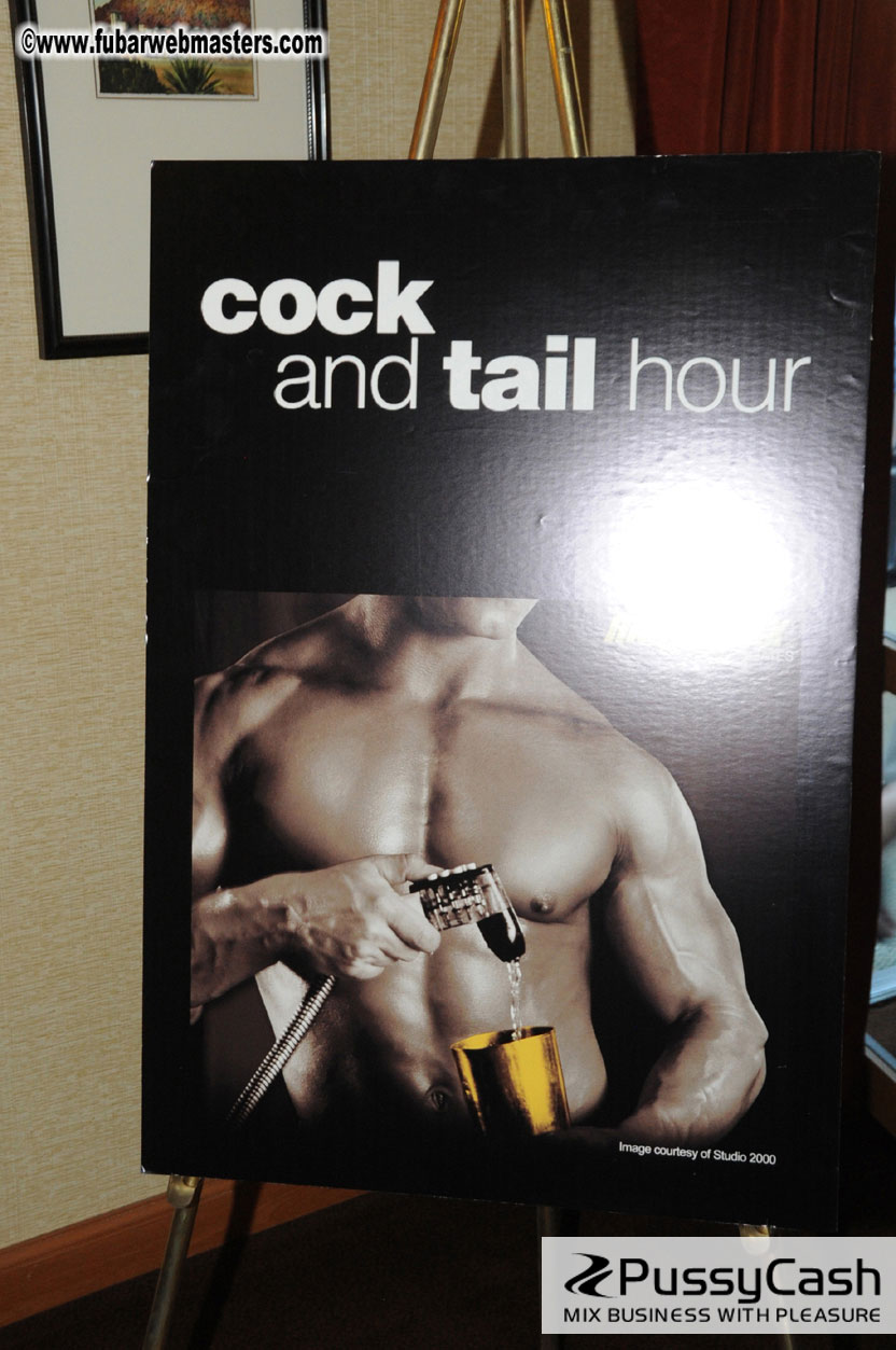 Cock & Tail Party