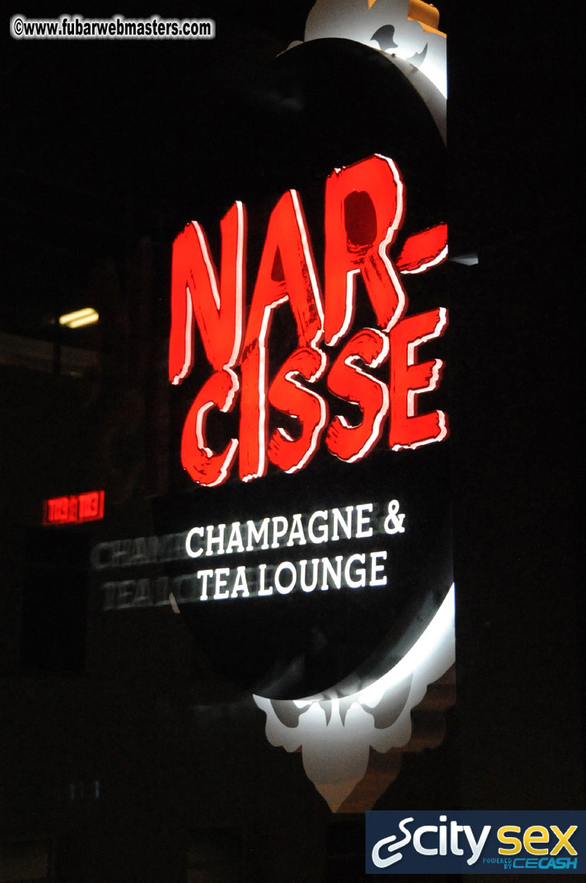 Party @ Narcisse