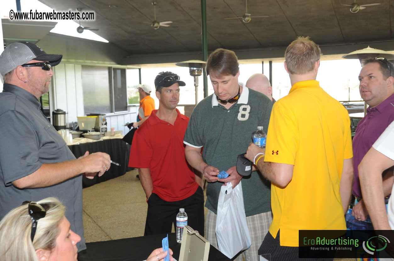 The 8th Annual Phoenix Forum Golf Tournament