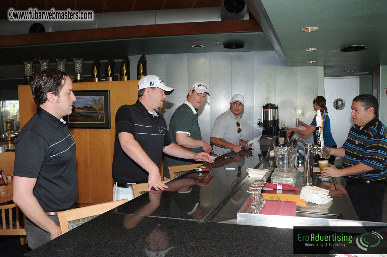 The 8th Annual Phoenix Forum Golf Tournament