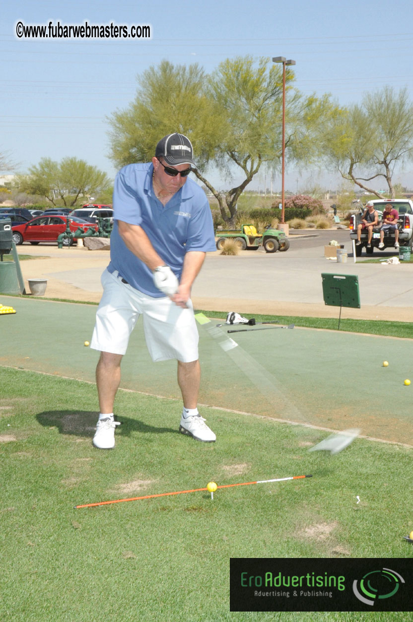 The 8th Annual Phoenix Forum Golf Tournament