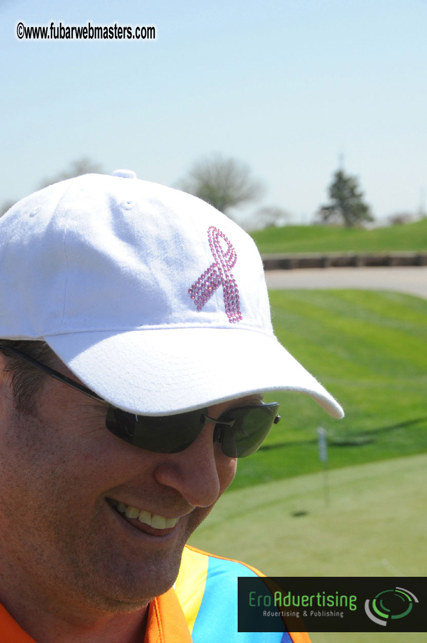 The 8th Annual Phoenix Forum Golf Tournament