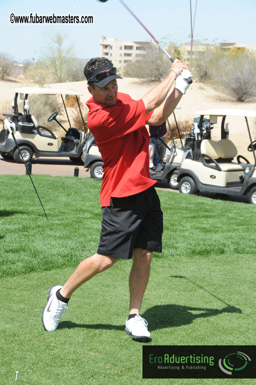 The 8th Annual Phoenix Forum Golf Tournament