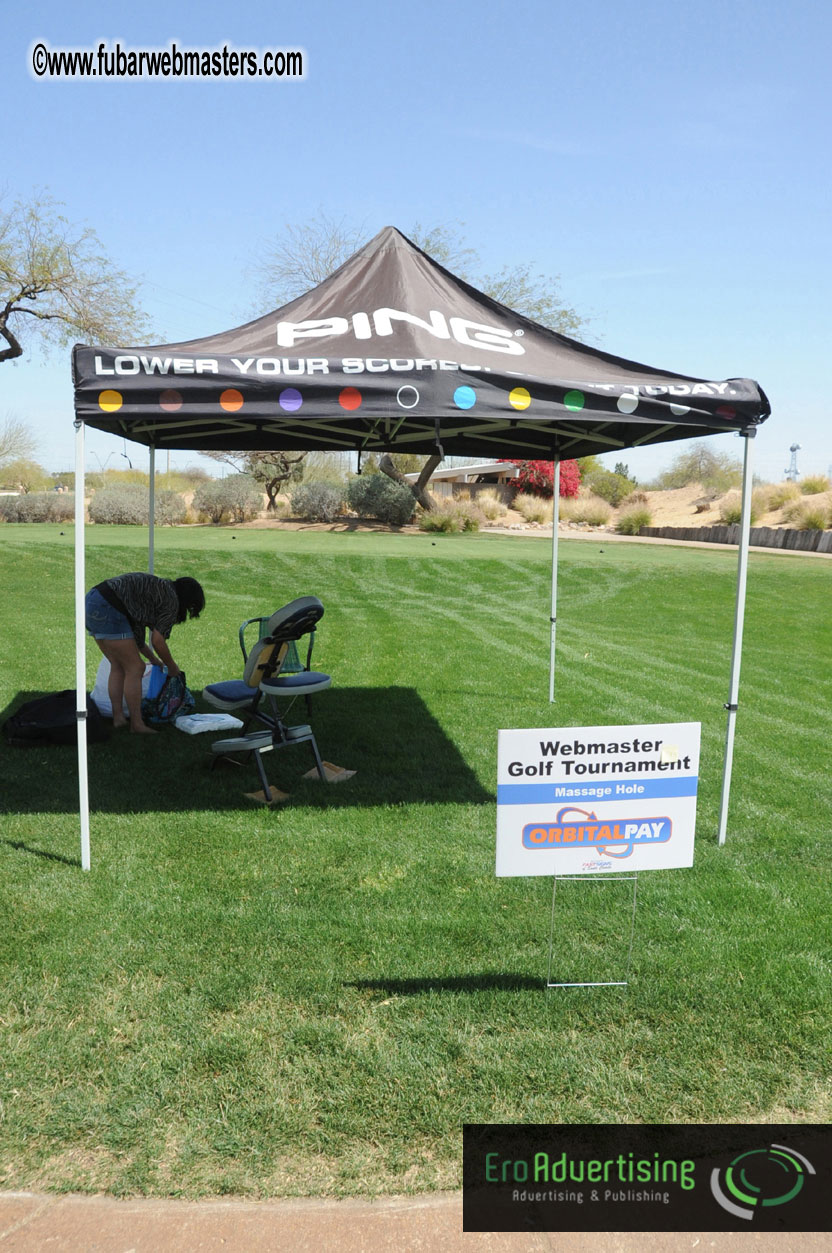 The 8th Annual Phoenix Forum Golf Tournament