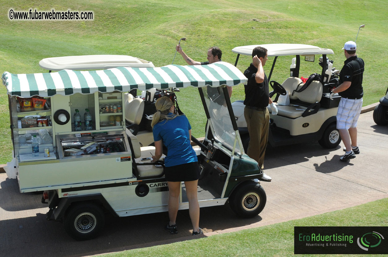 The 8th Annual Phoenix Forum Golf Tournament