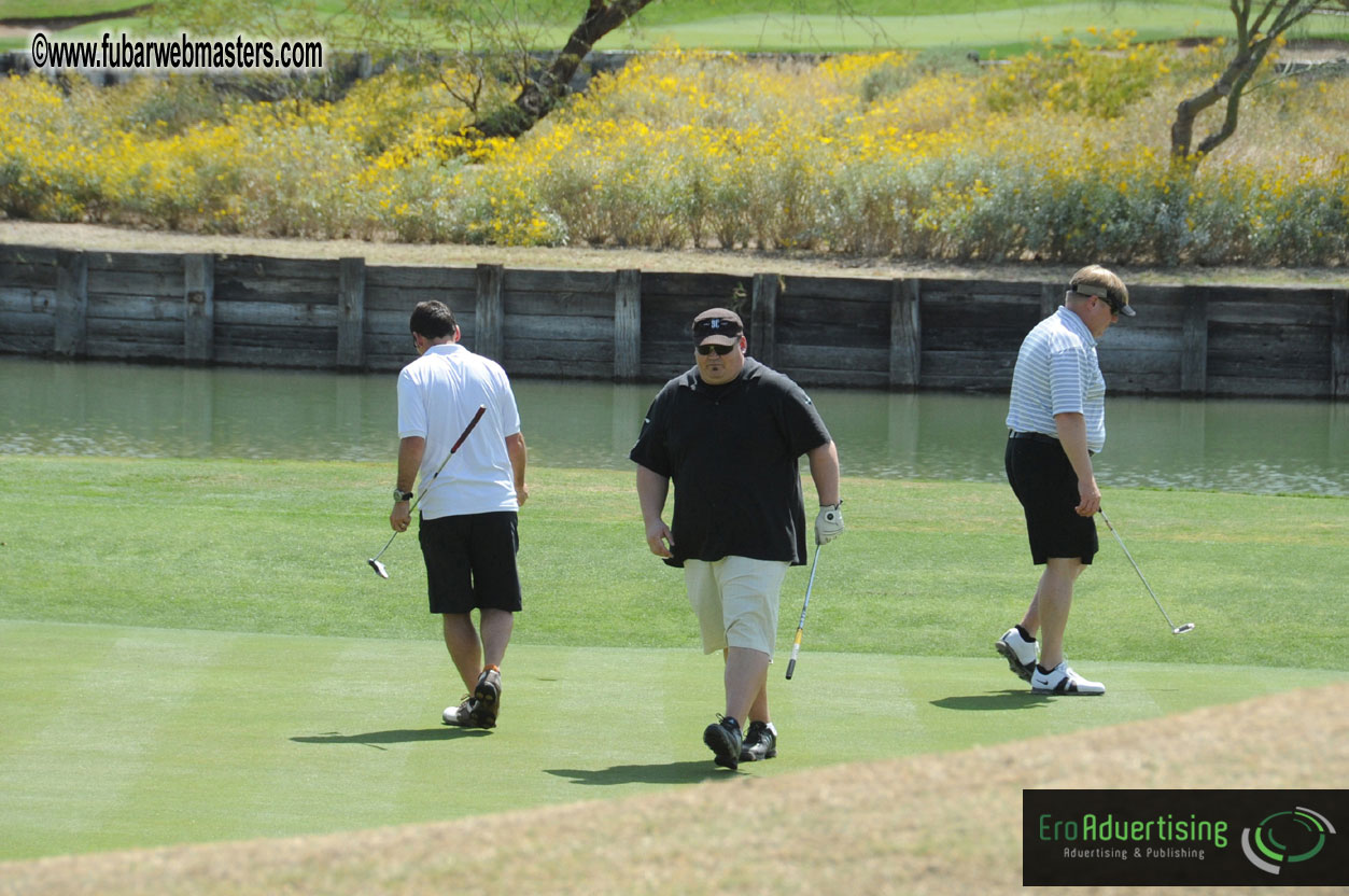 The 8th Annual Phoenix Forum Golf Tournament